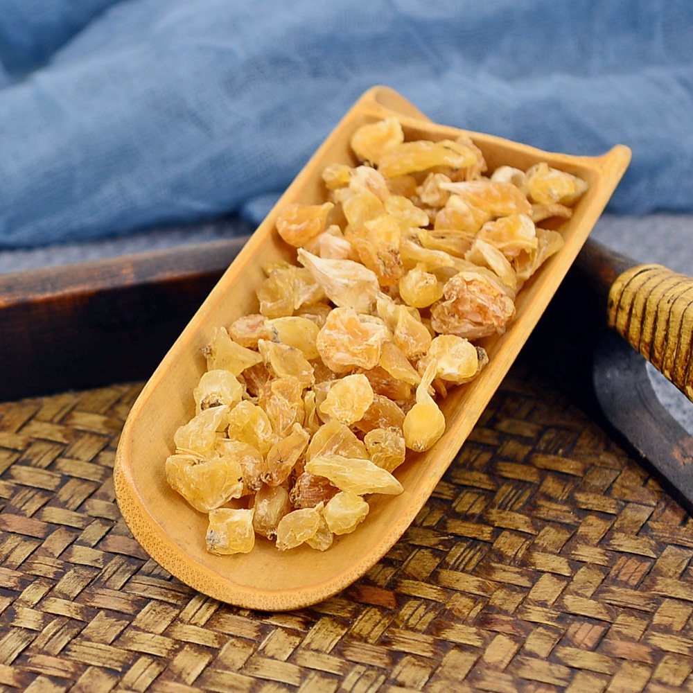 静萱薤白500g克中药材野生薤茭白葱薤白头小根蒜山蒜茶