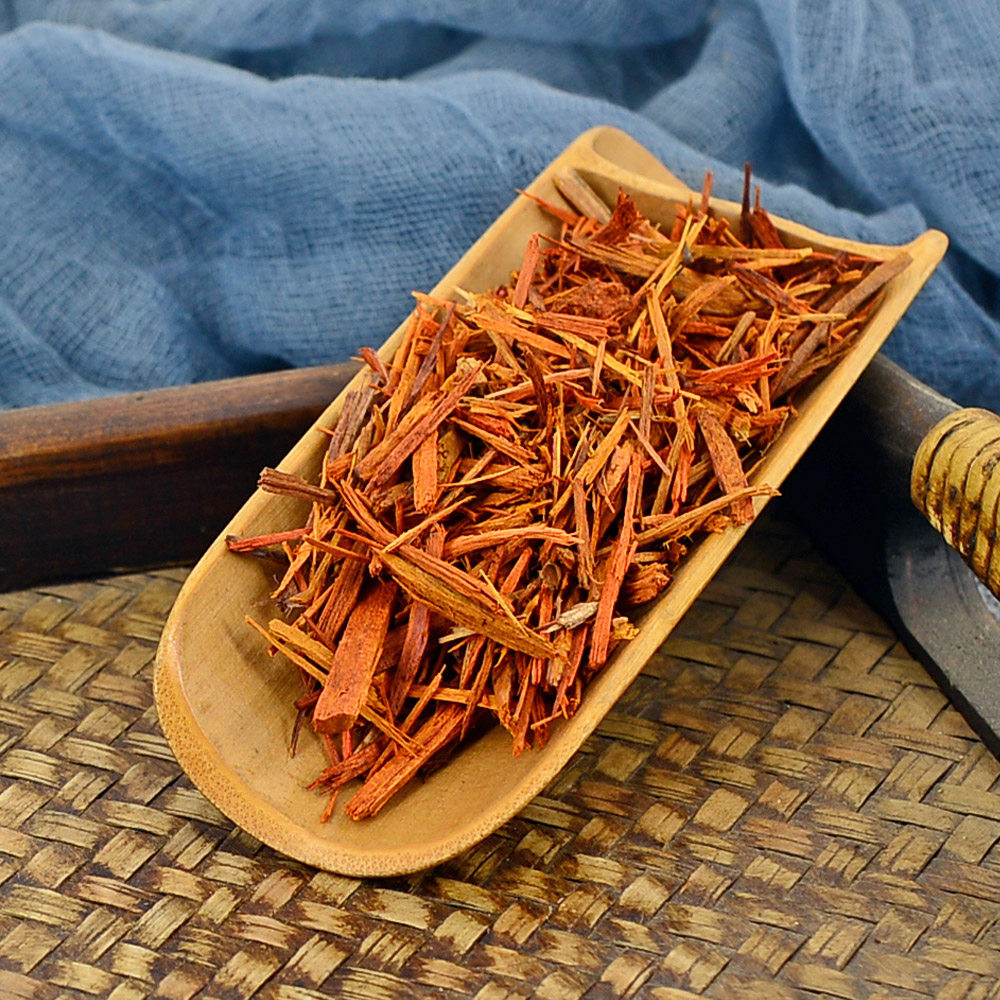 静萱苏木500g克中中药材红苏苏方木棕木赤木可其他药食同源食品