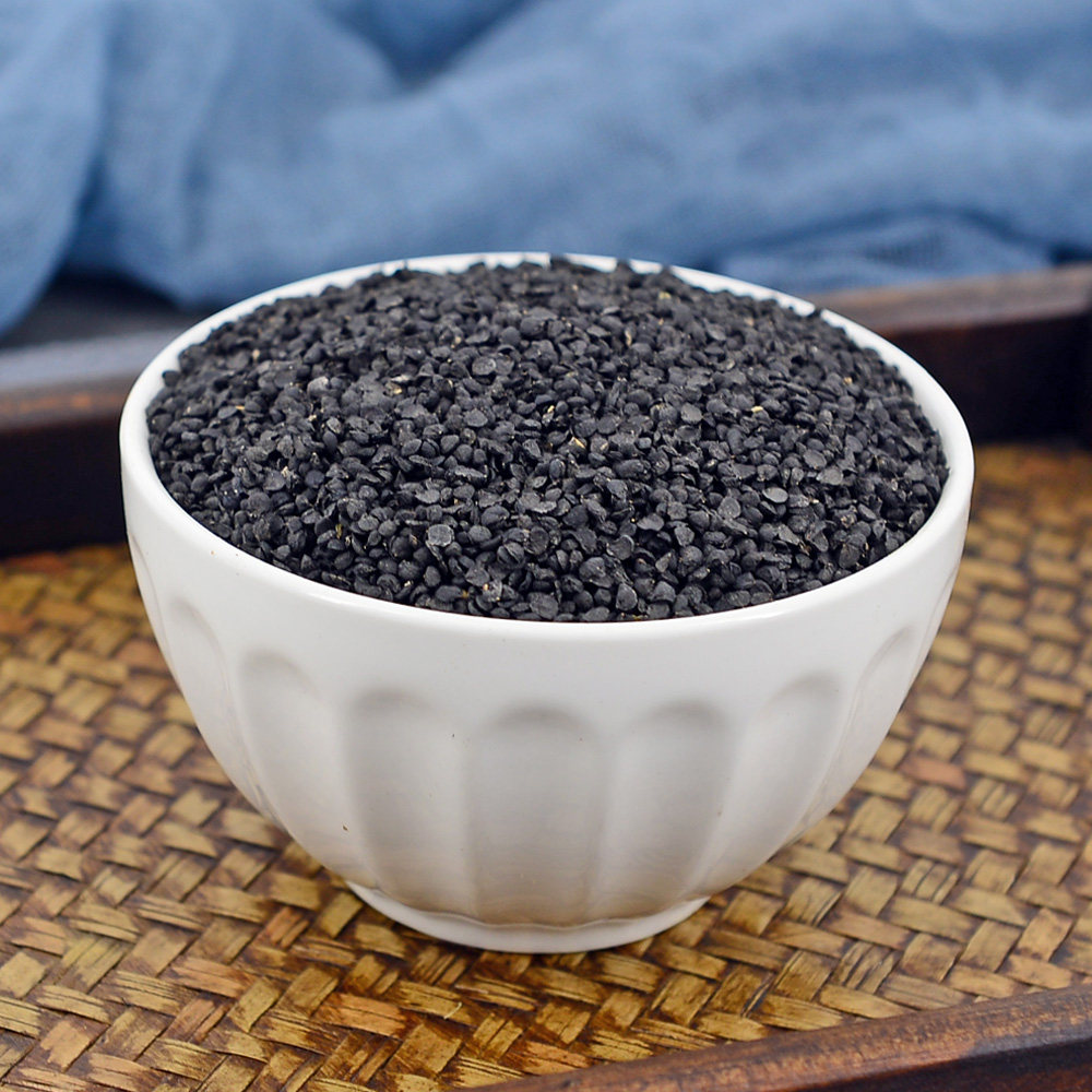 韭菜菜籽静萱500g克中中药材菜子仁可磨韭其他药食同源食品