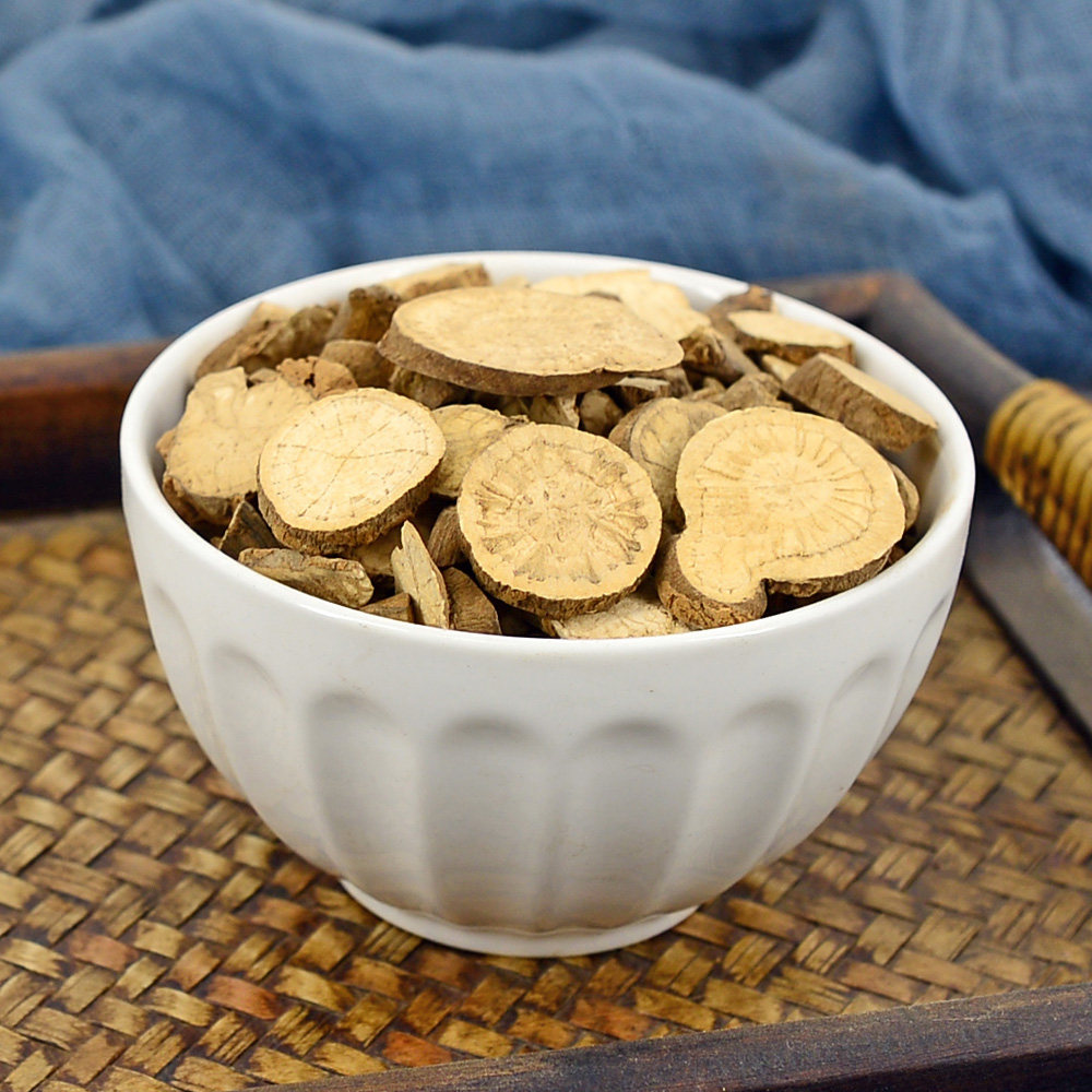 静萱防己50g克中药材粉防己寸己汉防己白木香可磨防己粉