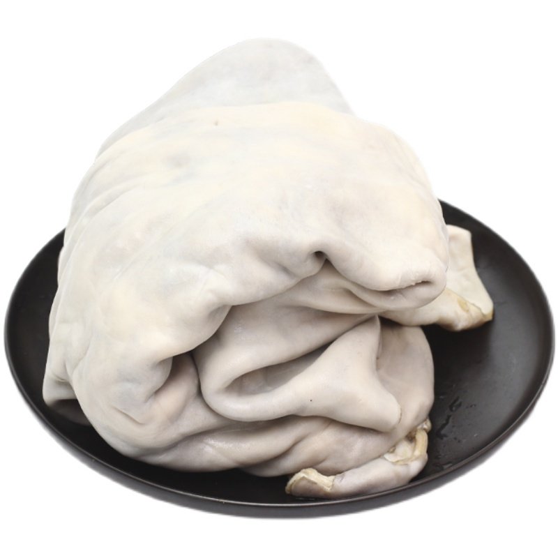 驴皮整张新鲜正宗阿胶散养真空1500g包邮纯熬制驴肉