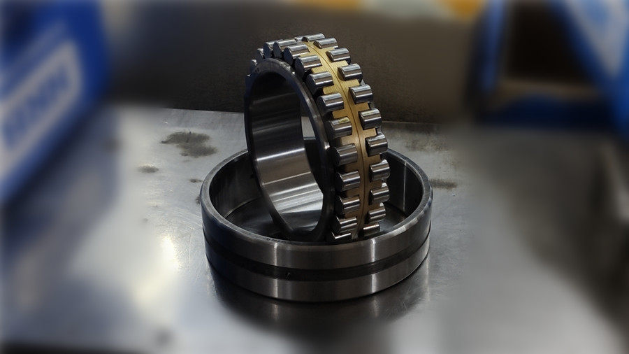 哈尔滨磨床铣床主轴轴承nn30103011301230133014kp5p4w33圆柱滚子轴承