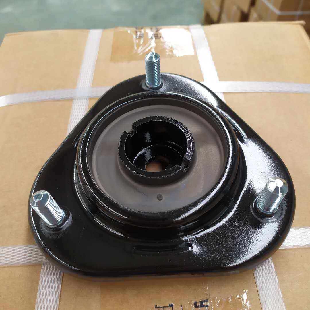 顶胶长安欧诺减震器塔顶前机压力平面轴承减震