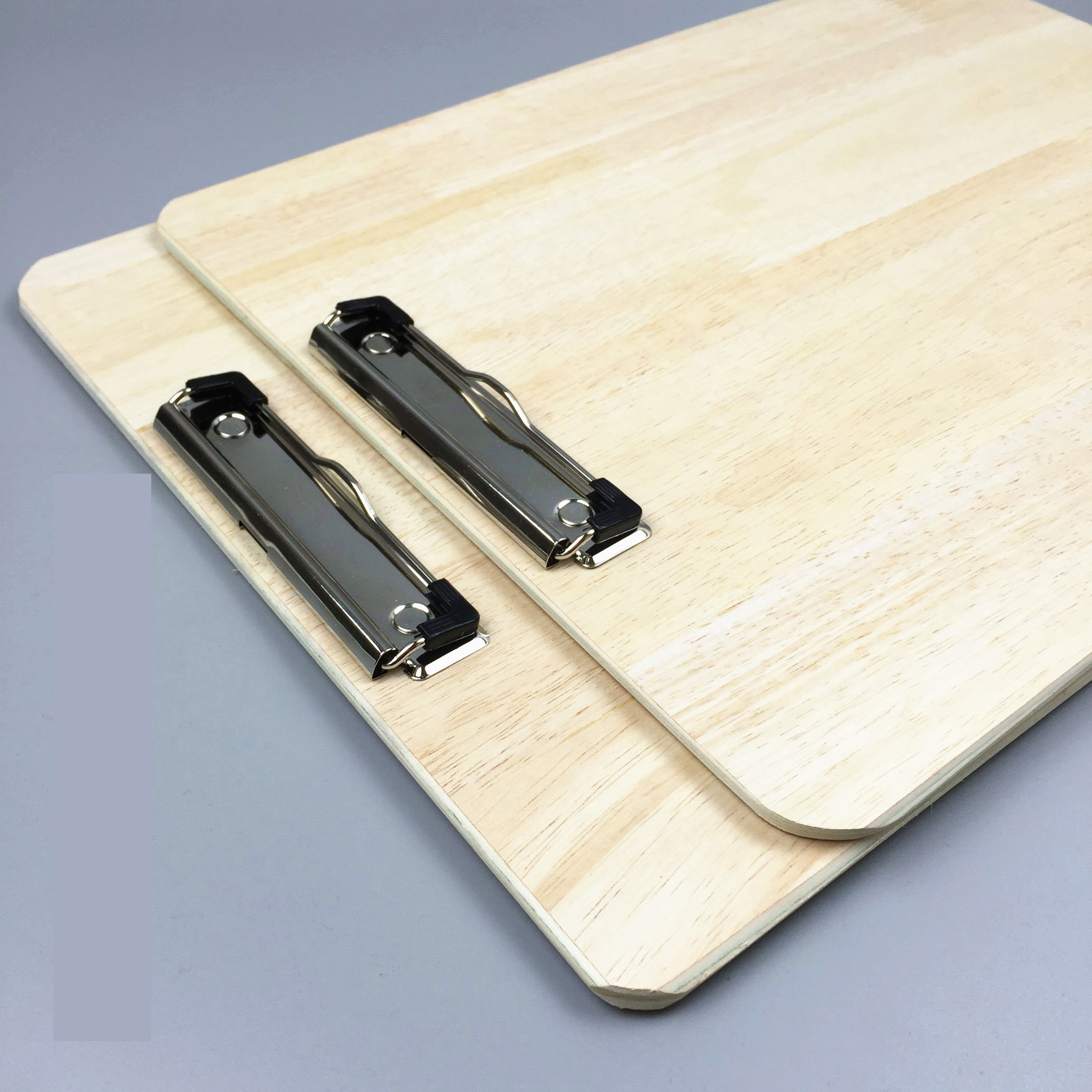 速写画夹画板吾辰8k木质实心素描写生儿童画板