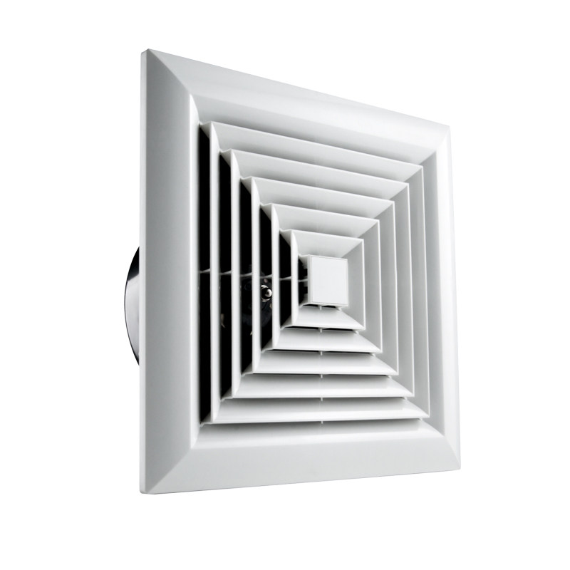 竹野换气扇卫生间吊顶排气扇厨房通风家用尺寸排风扇换气扇