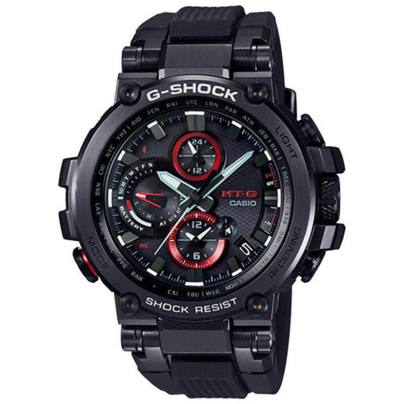 casio卡西欧手表腕表gshock防水表盘200m礼物正品日韩腕表