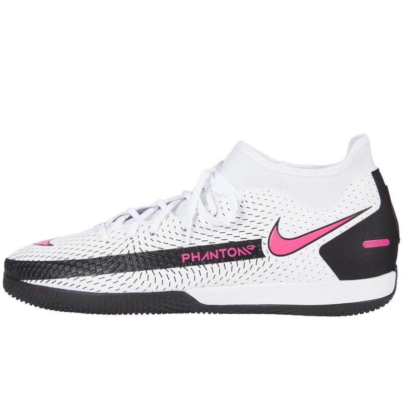 nike耐克男女情侣足球鞋phantomgt减震休闲舒适足球鞋