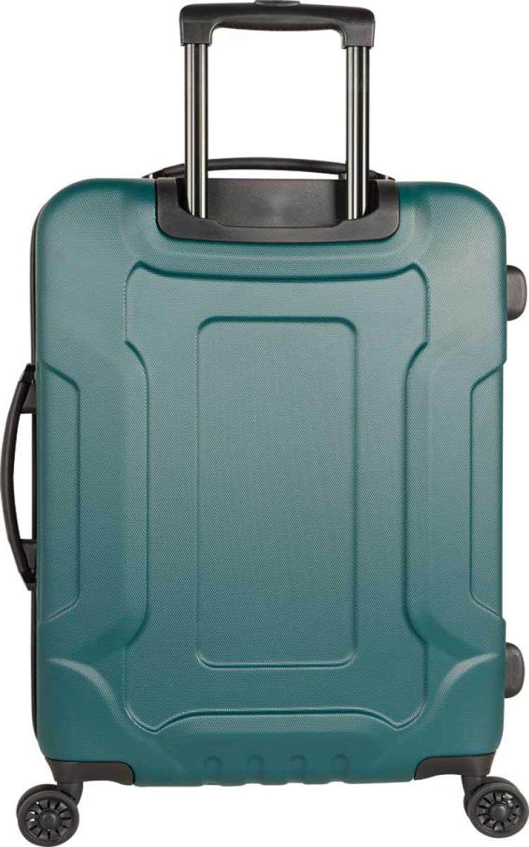 timberland添柏岚男女旅行箱套装三件拉杆箱正品834017旅行箱