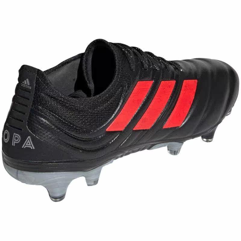 adidas阿迪达斯男子足球鞋钉子夏季经典时尚正品a2294m足球鞋