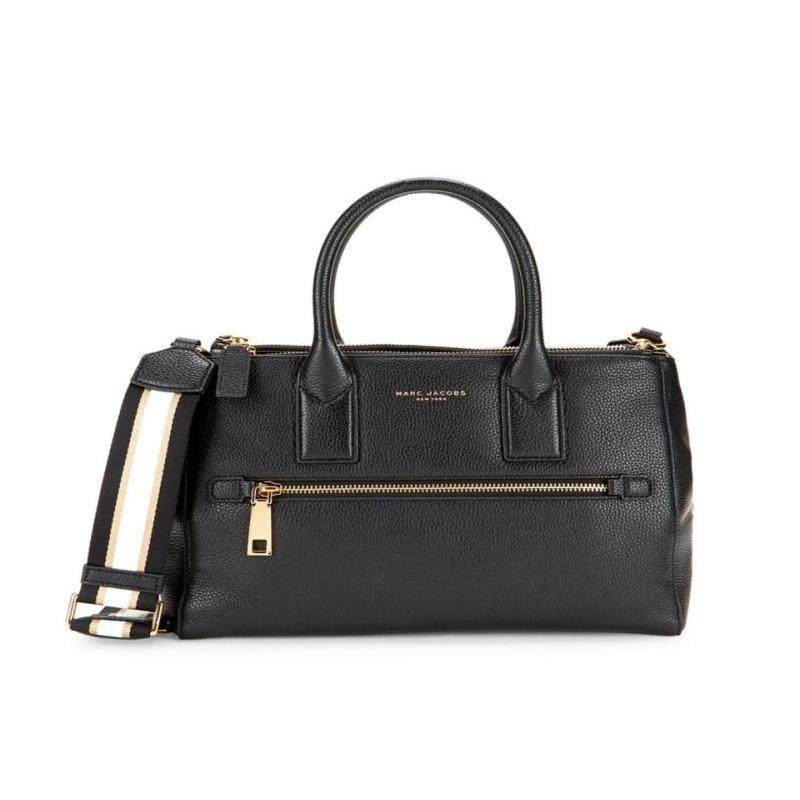 marcjacobs女包手提单肩包净版简约休闲实用正品通用款女包