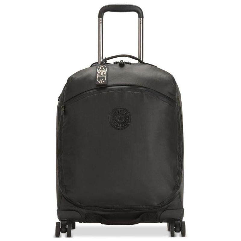 kipling凯浦林旅行箱拉杆箱logo锦纶耐磨indulge正品10522330旅行箱