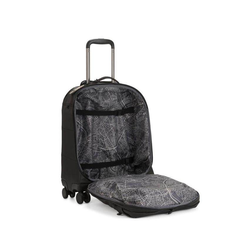 kipling凯浦林男女行李箱旅行箱拉杆滚轮休闲百搭正品旅行箱