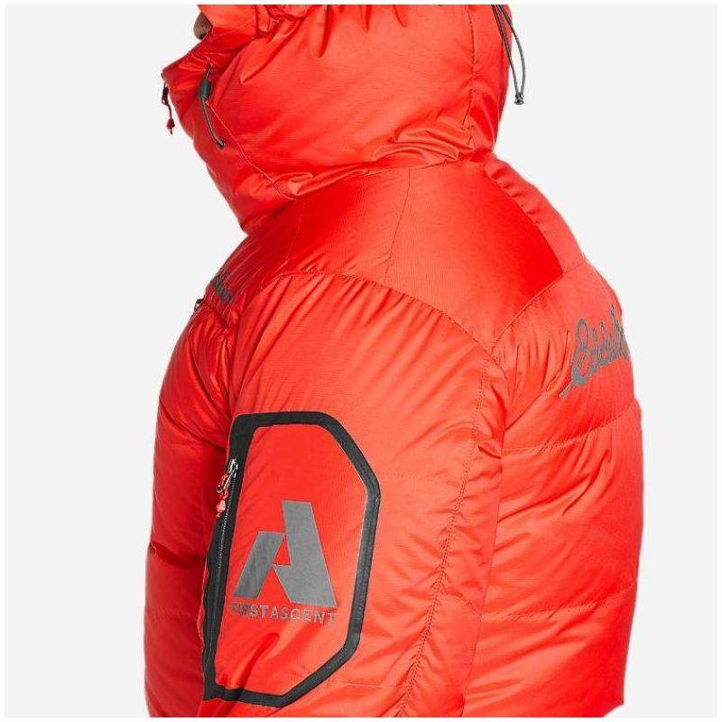 eddiebauer男羽绒服连体秋冬保暖户外滑雪登山正品i887920341