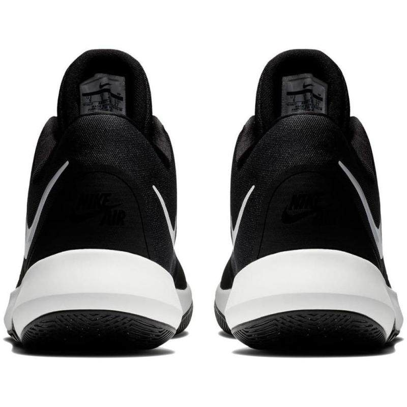 nike耐克男士篮球球鞋气垫airprecision泡沫网面综合训练鞋