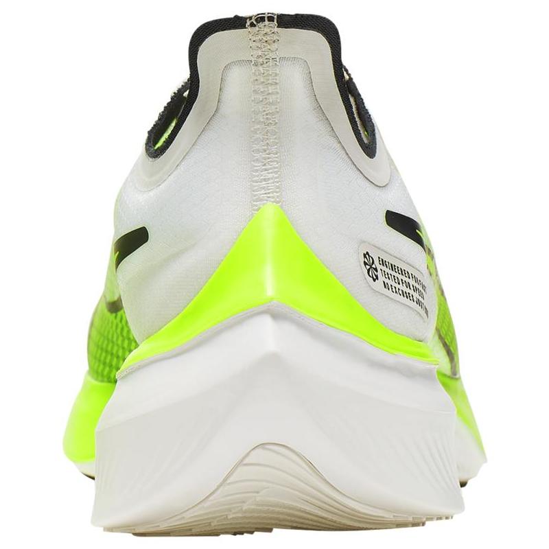 nike耐克跑步zoomgravity低帮气垫垫底缓震运动跑步鞋