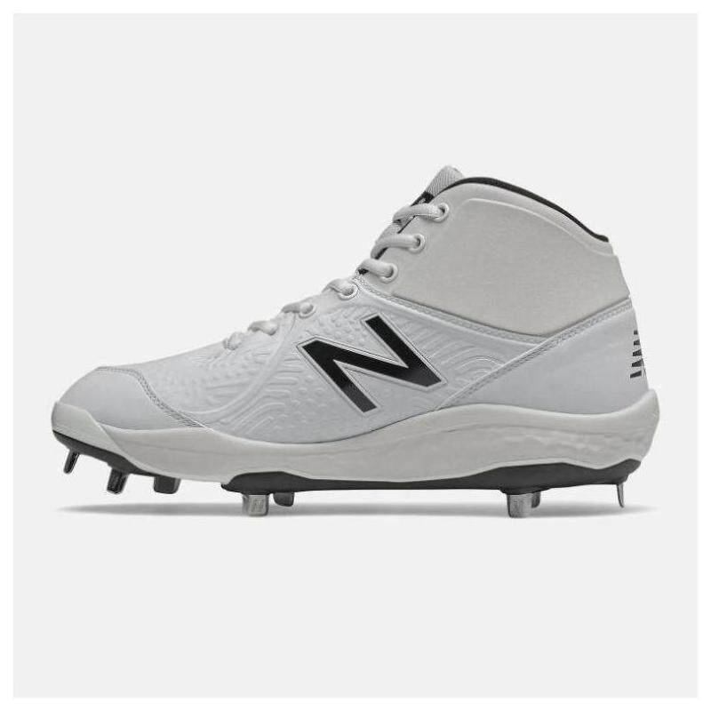 newbalance新百伦男鞋棒球鞋金属钉鞋高帮轻量缓震正品m3000v5