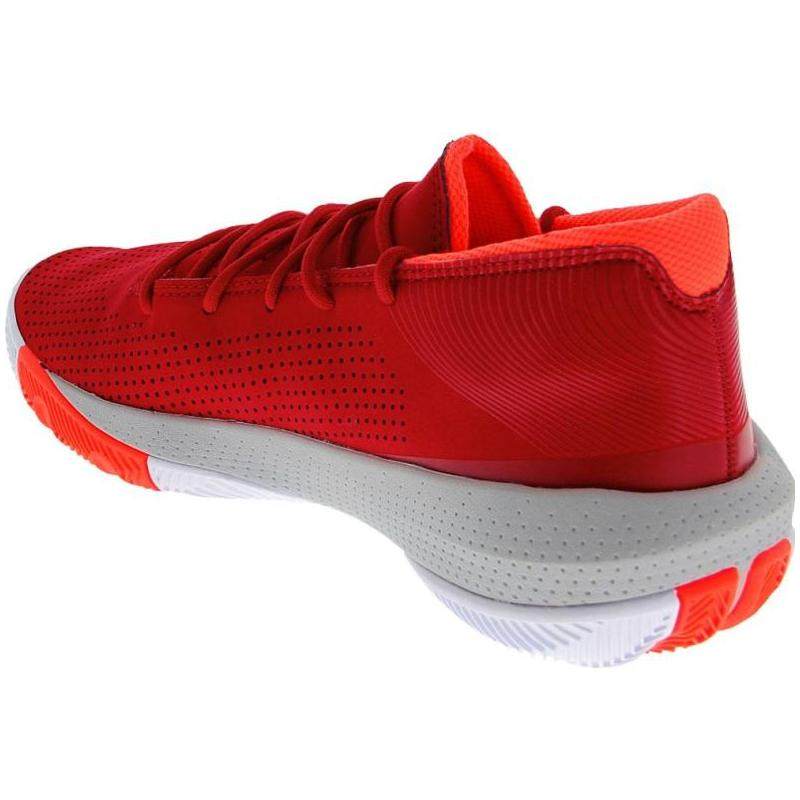 underarmour安德玛运动运动休闲休闲鞋篮球皮面sc3zero运动休闲鞋