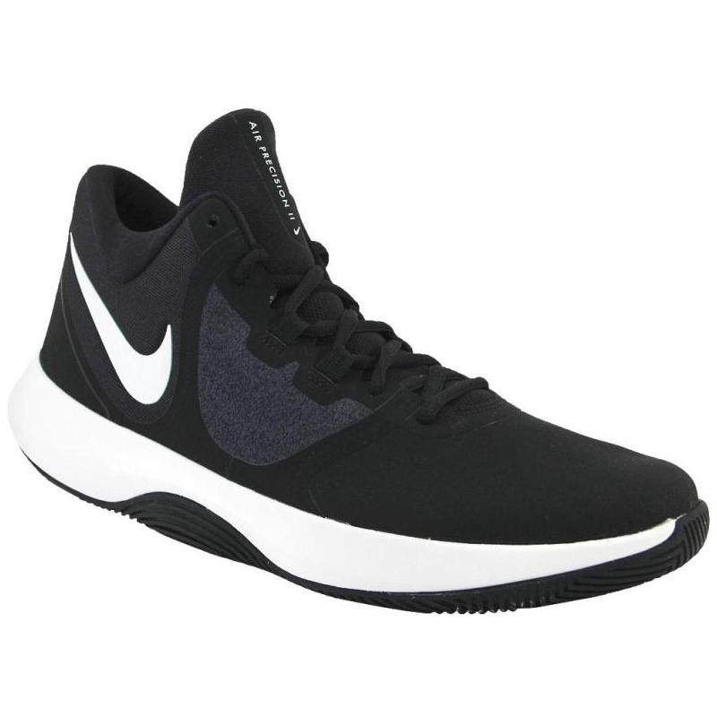 nike耐克运动运动休闲休闲鞋篮球轻质airprecision正品运动休闲鞋