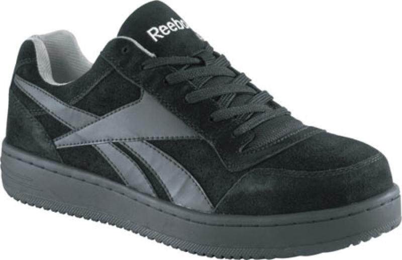 reebok锐步男鞋板鞋运动鞋毛皮系带低帮百搭正品休闲板鞋