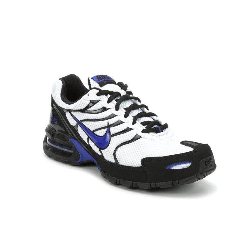 nike耐克男士跑步鞋缓airmaxtorch运动鞋气垫跑步鞋