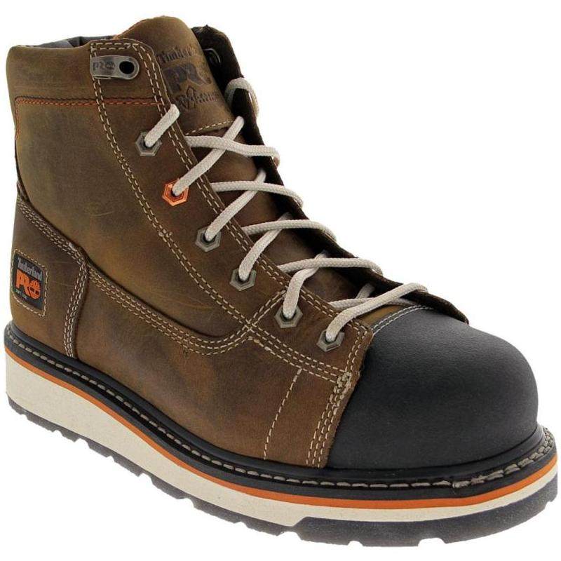 timberland添柏岚男工工装真皮pro短靴休闲春秋正品时装靴