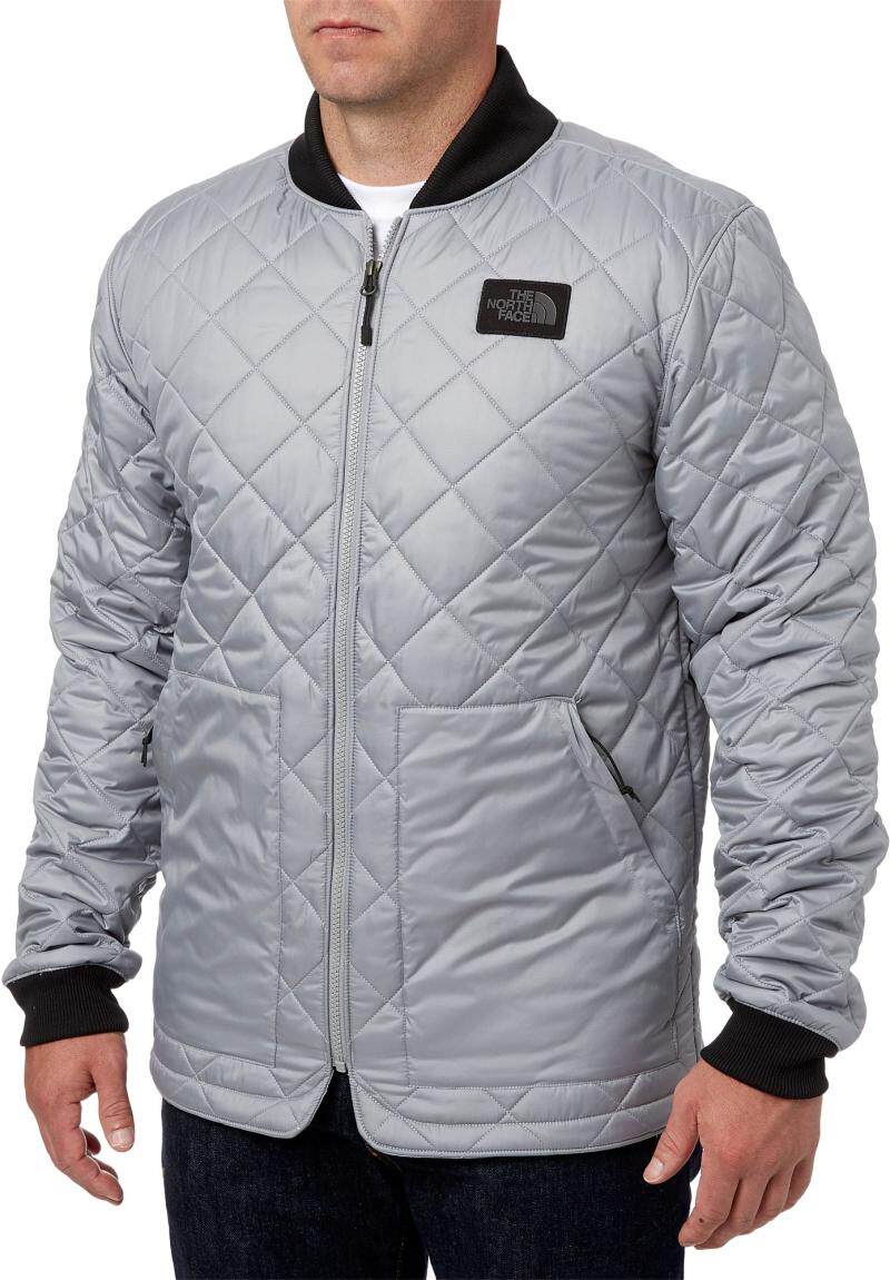 thenorthface北面男棉衣棉服冬装宽松保暖经典正品3206716