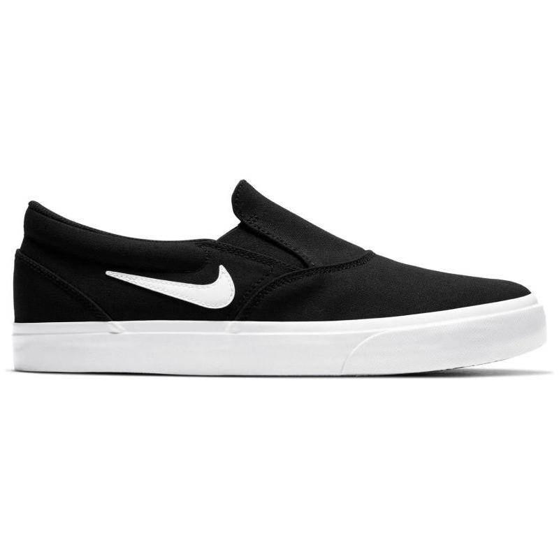 nike耐克运动板鞋轻便缓冲减震低帮系带帆布板鞋
