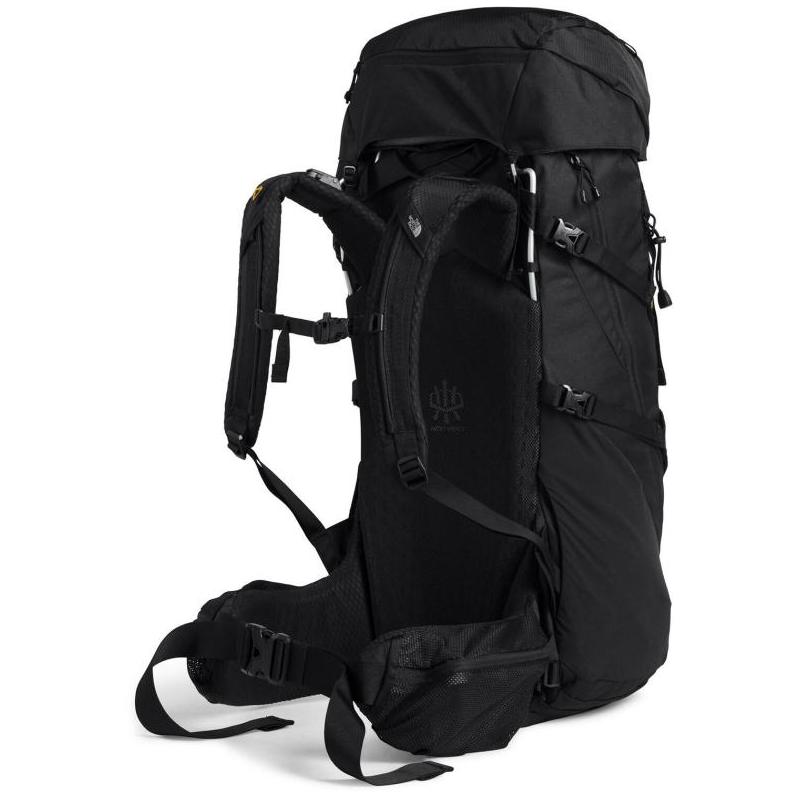 thenorthface北面男女户外双肩包背包terra65升双肩背包