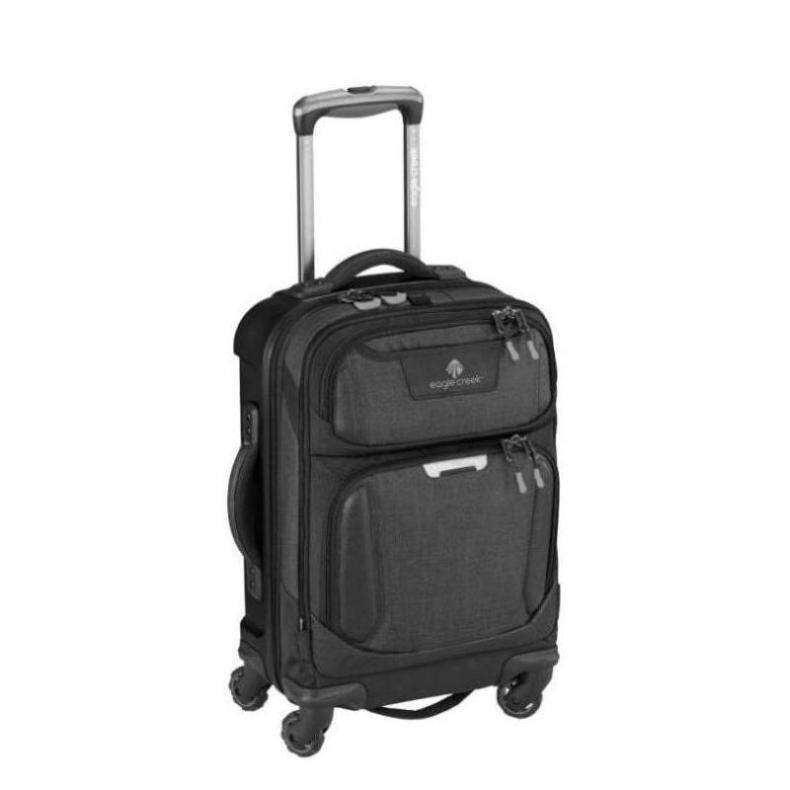 eaglecreek逸客男女通用旅行箱拉杆箱拉链轻便正品旅行箱