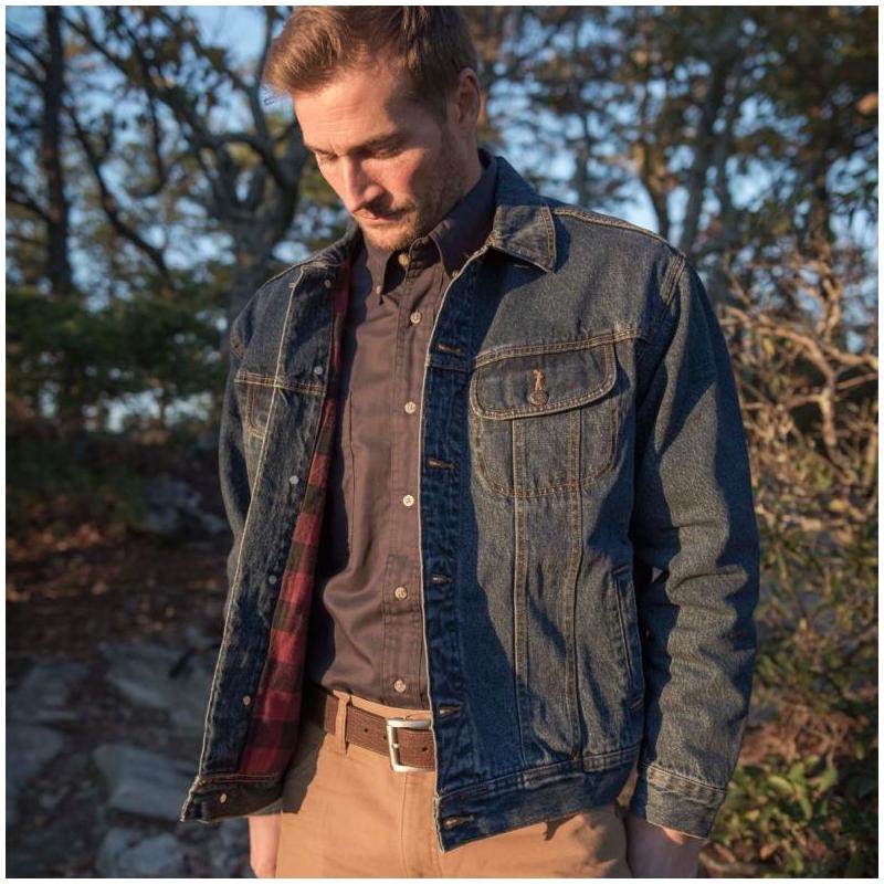 wrangler威格牛仔夹克百搭简约舒适透气纯棉正品夹克