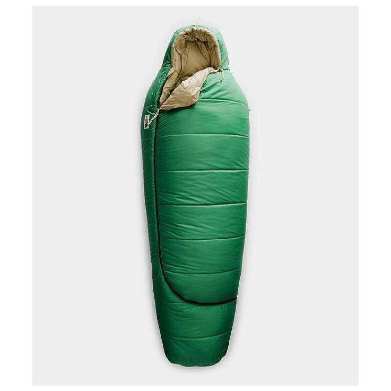 北面thenorthface男女棉袋户外登山露营木乃伊睡袋