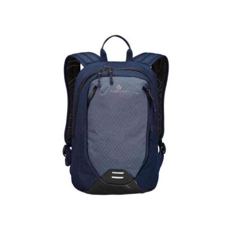 eaglecreek逸客男女通用双肩包背包拼色舒适正品ec0a3saw