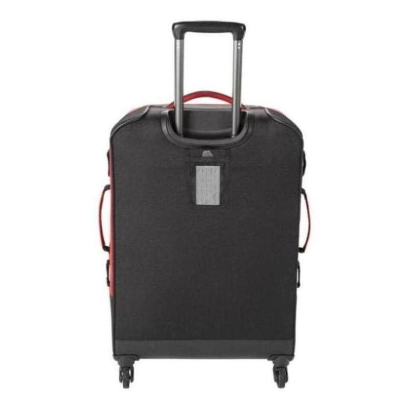 eaglecreek逸客男女通用旅行箱拉杆箱拼色拉链正品旅行箱