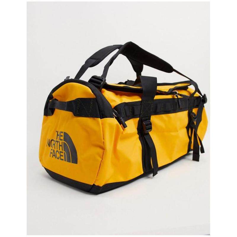 北面thenorthface旅行袋basecamp中号75l户外旅行包