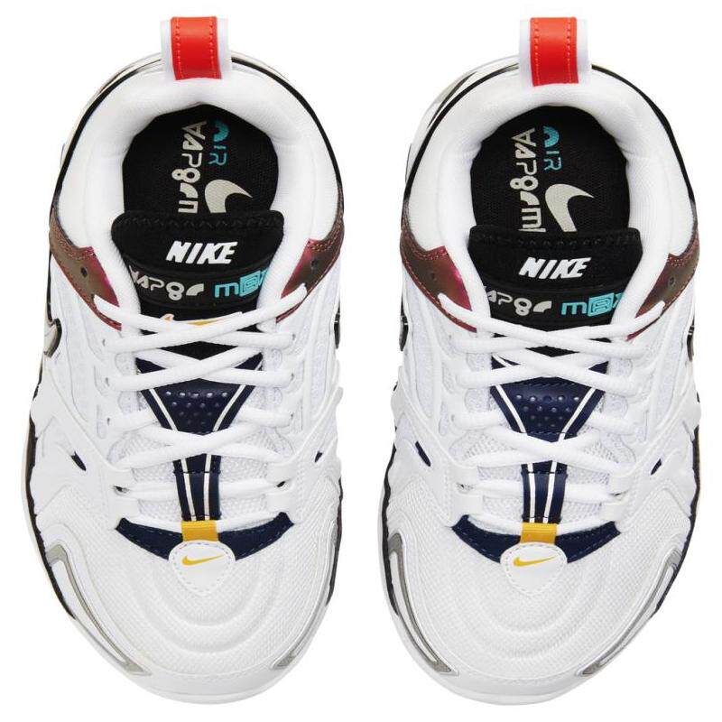 nike耐克篮球球鞋vapormax全掌气垫透气增高轻质篮球鞋