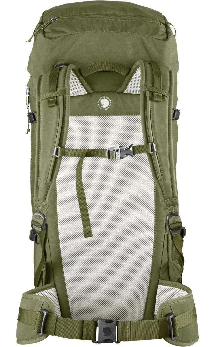 fjallraven北极狐男女双肩背包户外登山徒步包正品f27124