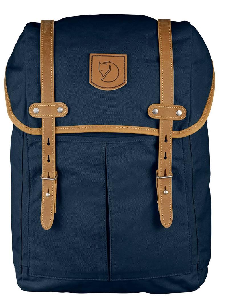 fjallraven北极狐男女双肩背包rucksackno21正品f24205双肩背包