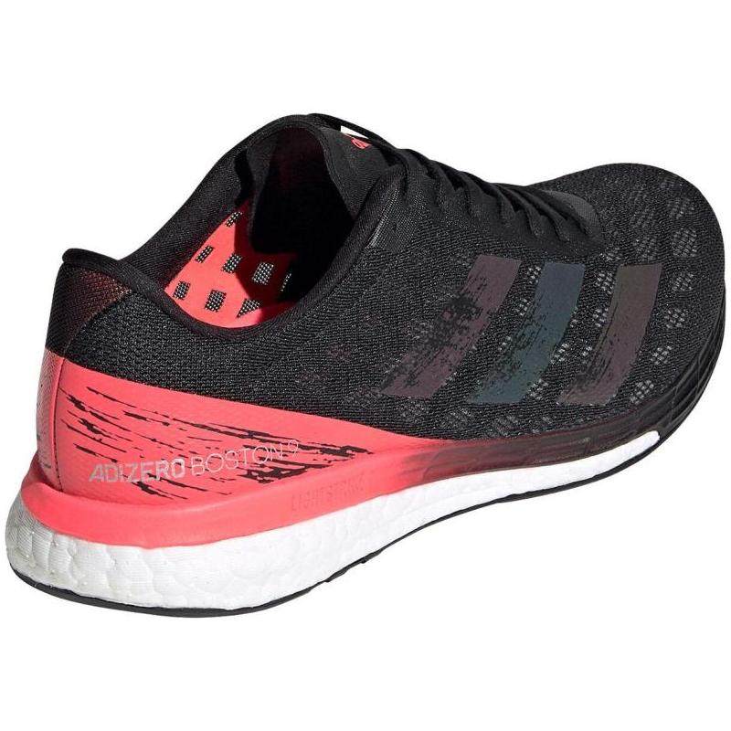 adidas阿迪达斯女运动鞋跑鞋adizeroboston9低帮正品addi0la