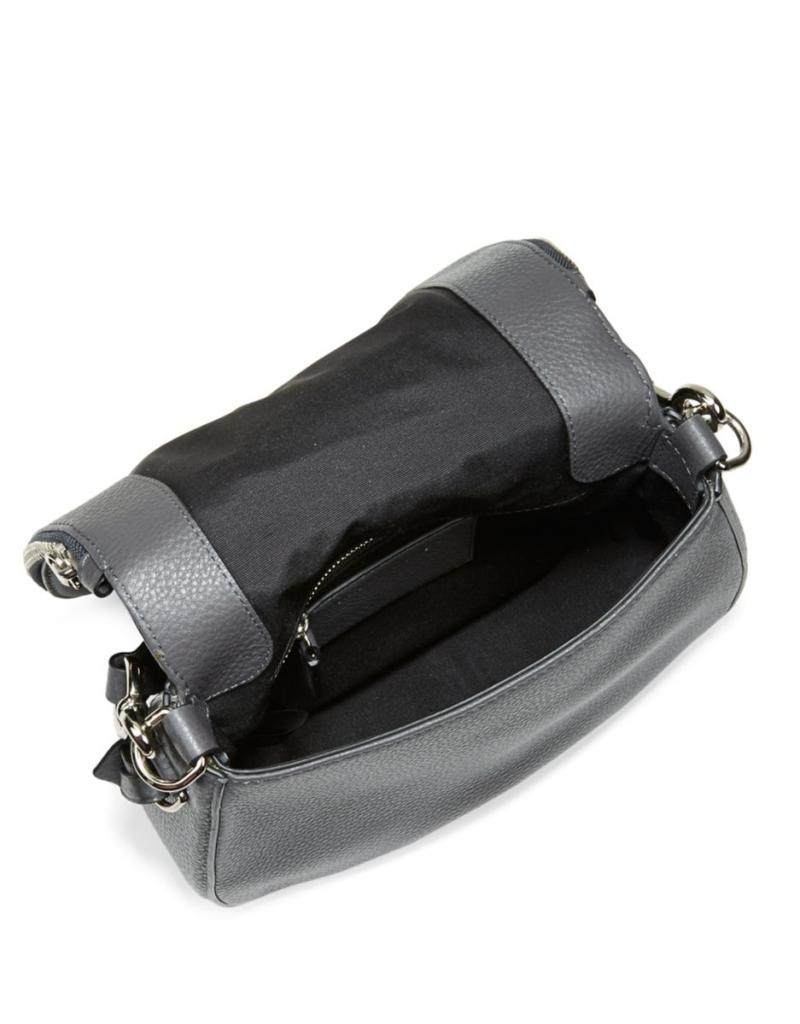 marc jacobs女包单肩包马鞍包皮质通勤小号美国直邮l3660t - 爱购网