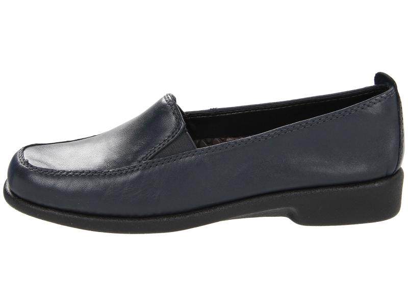 hush puppies/暇步士女鞋乐福鞋皮质低帮鞋美国直邮7190765