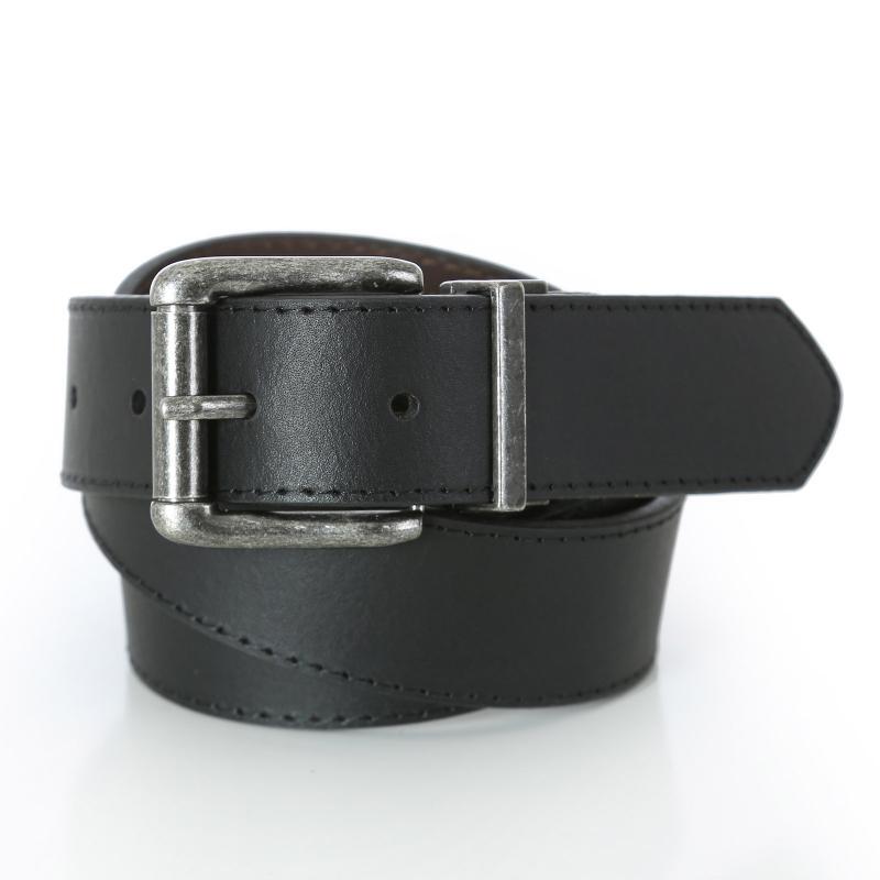 wrangler/威格wr经典双面优质腰带男美国直邮bw71480_不打折现价479元