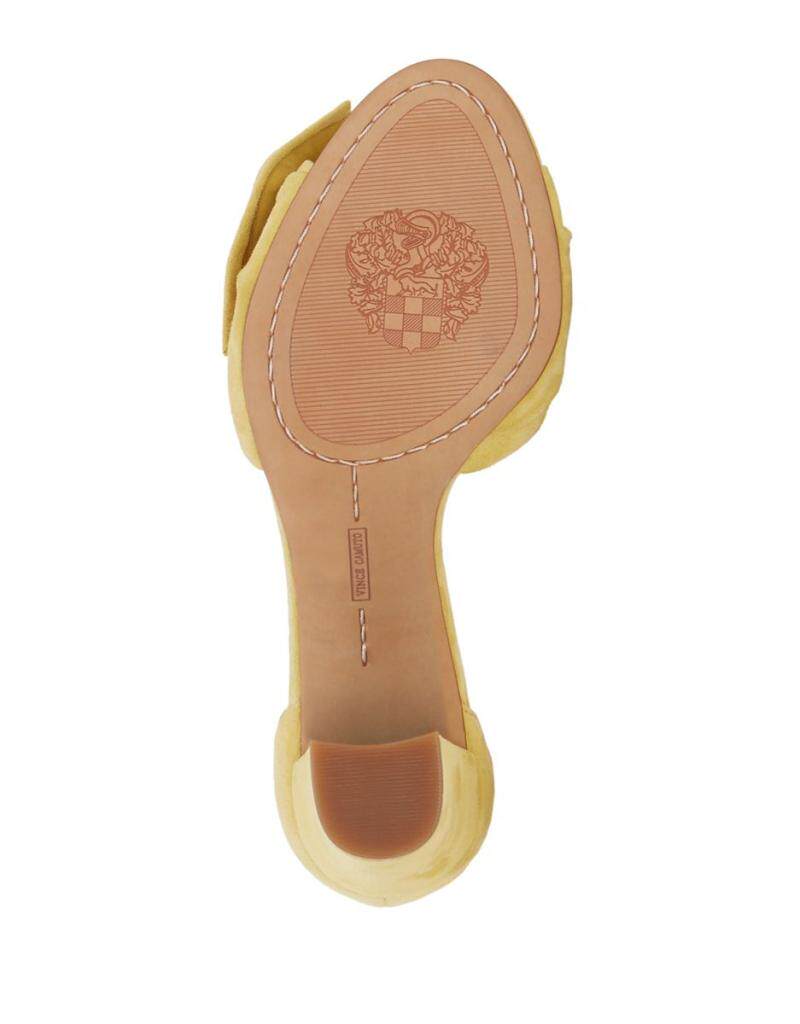 vincecamuto女鞋凉鞋露趾马蹄跟超高跟鞋时装凉鞋正品l4490t