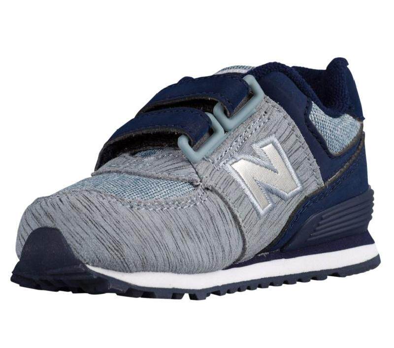 美国直邮newbalance新百伦e203y童鞋男童魔术跑鞋运动鞋