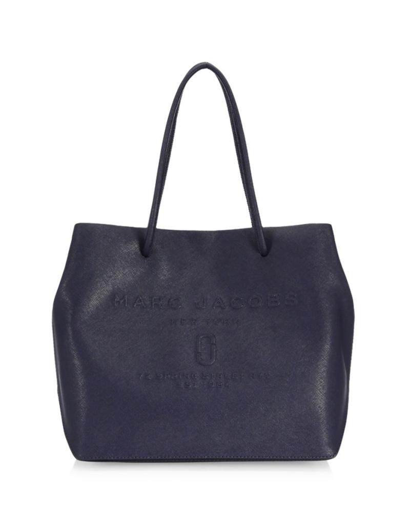 marcjacobs女包单肩包托特托特包皮质皮质通勤美国托特包