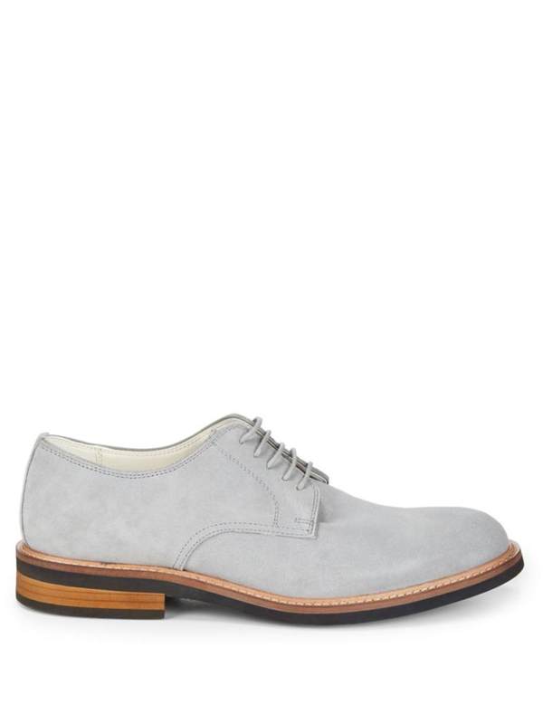 省30元kennethcolereaction系带低帮鞋