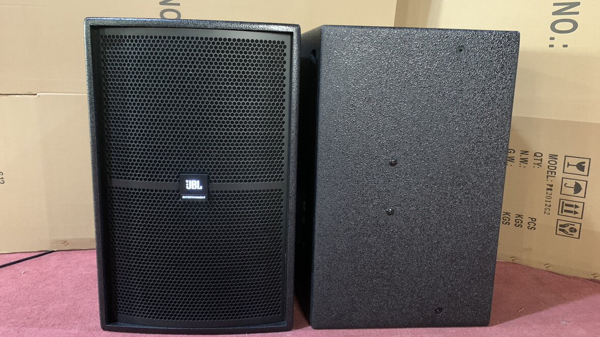 jblkp2010kp2012专业慢摇家庭影院娱乐会议室音箱hifi音响套装hifi