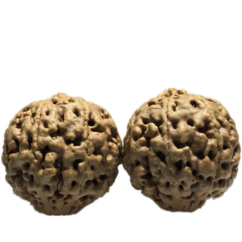 精品789瓣爆肉大金刚菩提手球保健球手转球核桃佛珠