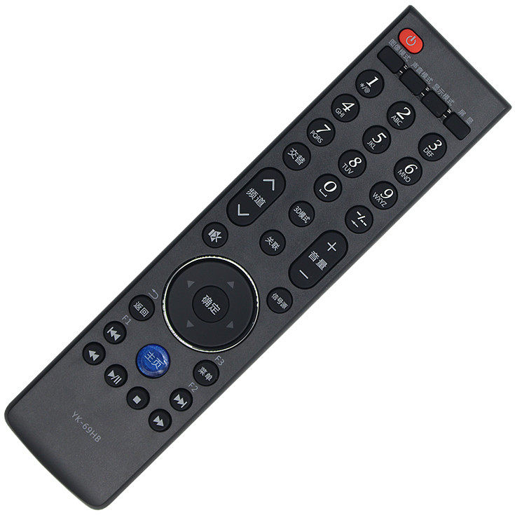 适用于创维液晶电视遥控器yk69hbjbhehahg47e600a遥控设备