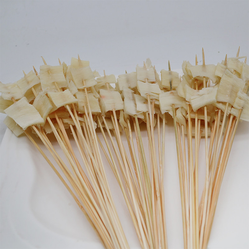 铁板牛板筋串烧烤食材半成品夺命小串肉串商用牛板筋小串冷冻商用