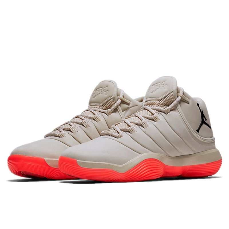 airjordansuper.fly2017low格里芬篮球球鞋aj2664-110-117-107篮球鞋